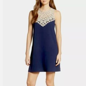 Lilly Pulitzer Nala Shift Dress